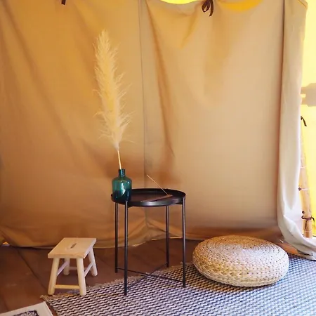 Teepee Volcano Tindaya